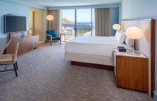 Двухместный номер with Diamond Head Ocean Front View