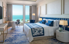 Двухместный полулюкс St. Regis