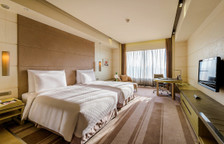 Двухместный Nikko Club номер Deluxe