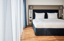 Двухместный люкс Mandala