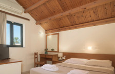 Maisonette с видом на сад