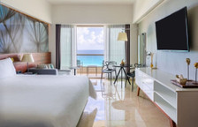Номер Aqua Club Premium oceanfront
