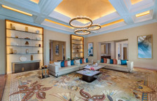 Двухместный люкс Grand Atlantis