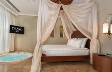 Двухместный люкс Ottoman Spa