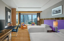 Двухместный номер