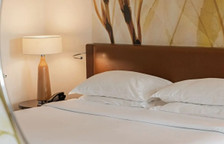 Двухместный номер Superior с видом на сад