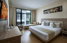 Люкс Rio Wing Luxury с 2 комнатами