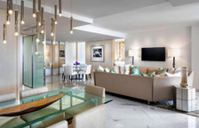 Люкс Ocean Palace с 4 комнатами