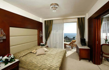 Двухместный люкс Executive