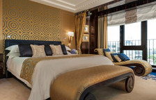 Двухместный люкс The Blue