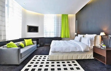 Двухместный люкс