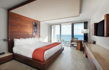 Двухместный номер Ocean Front