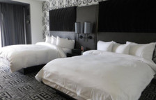 Двухместный номер Resort Chamber