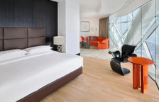 Люкс Andaz