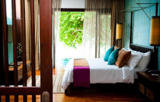 Sareeraya Pool Villa Presidential