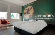 Двухместный номер Taste Deluxe