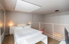 Двухместный полулюкс