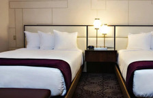 Четырёхместный номер Laguna Tower Premium