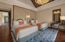 Вилла The Strand Residence с 3 комнатами