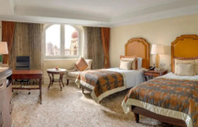 Двухместный номер Taj Club с видом на город