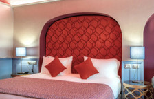 Двухместный полулюкс