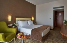 Двухместный номер Superior