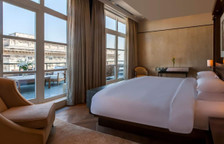 Двухместный люкс Palazzo