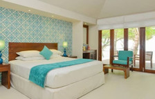 Двухместная вилла Sunset Beach