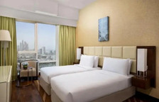 Двухместный номер Deluxe