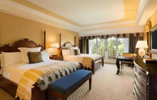 Двухместный номер Fairmont