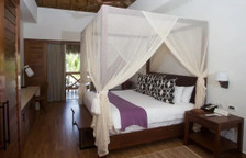 Двухместный люкс Preferred Club Bungalow с видом на бассейн