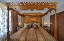 Двухместный люкс Privé
