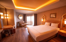 Четырёхместный номер Family