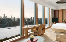 Двухместный люкс Horizon Club Grand Tower Premier