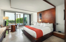 Двухместный номер Ocean Cabana