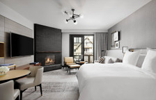 Residence Grand Review с 4 комнатами