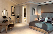 Hotel Residence с 3 комнатами with tower view