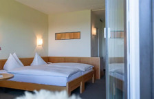 Двухместный номер Standard