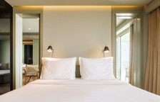 Двухместный люкс SPE Superior