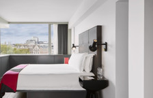 Двухместные апартаменты Riverview