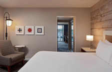 Двухместный люкс Marina