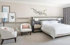 Двухместный люкс Pool