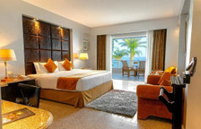 Двухместный полулюкс