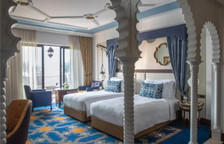 Двухместный номер Arabian Deluxe
