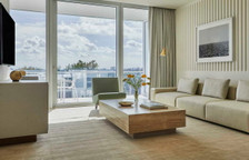 Двухместный люкс Club Surf c 1 комнатой