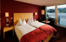 Двухместный номер Alexander Standard