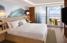 Двухместный люкс Aliʻi