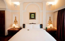 Двухместный номер Colonial River Deluxe