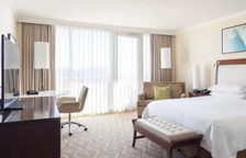 Двухместный номер с балконом