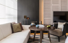 Двухместный номер Premier с видом на реку